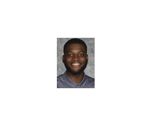 Canaan Bartley basketball player - G