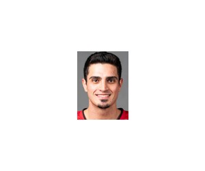 Canberk Kus basketball player - SF