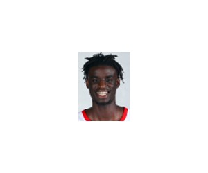Candido Sa basketball player - PF