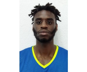 Candido Sa basketball player photo 3