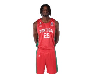 Candido Sa basketball player photo 4