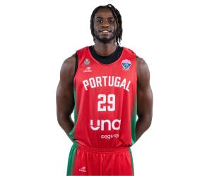 Candido Sa basketball player photo 5
