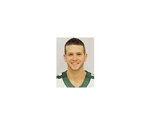 Candon Rusin basketball player - G