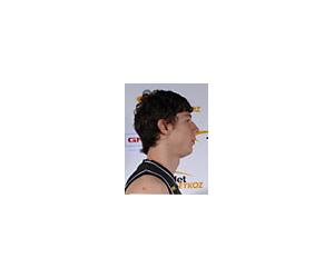 Caner Oner basketball player - F