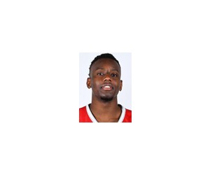 Cantavio Dutreil basketball player - PF