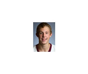 Canyon Barry basketball player - SG