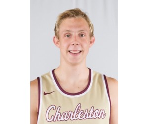 Canyon Barry basketball player photo 3