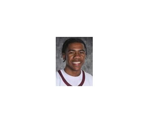 Cardell Bailey basketball player - F
