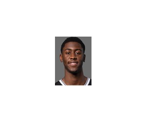 Caris Levert basketball player photo 1