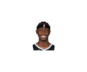 Caris Levert basketball player photo 2