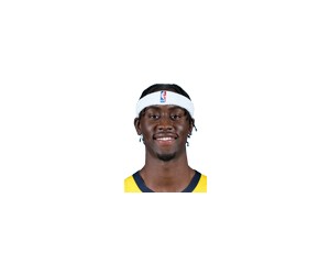 Caris Levert basketball player - SG