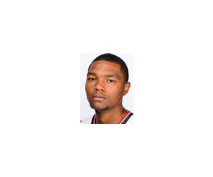 Carl Brown basketball player - SG