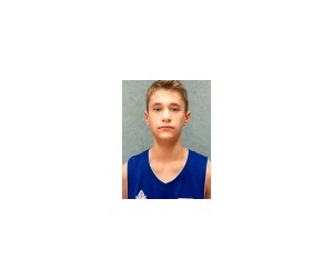 Carl Chromik basketball player - PG