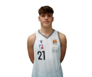 Carl Clemens basketball player
