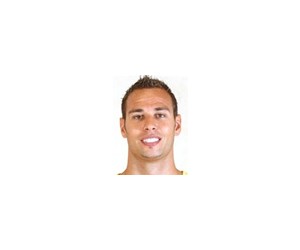 Carl English basketball player - SG