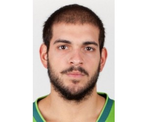 Carl H Baptiste basketball player photo 1