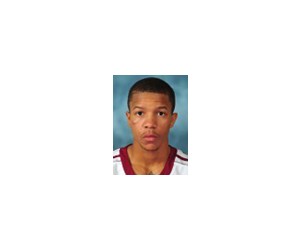 Carl Jones basketball player - PG