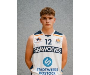 Carl Kohler basketball player photo 2