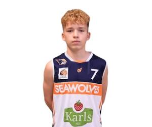 Carl Naethbohm basketball player