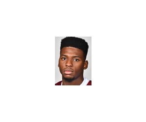Carl Pierre basketball player - G