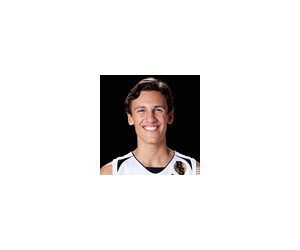 Carl Tjernberg basketball player - PG