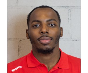 Carl Wheatle basketball player photo 2