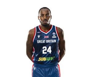 Carl Wheatle basketball player photo 3