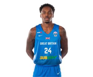 Carl Wheatle basketball player photo 4