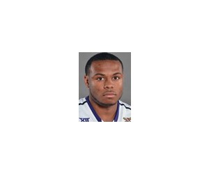 Carlbe Ervin Ii basketball player - PG