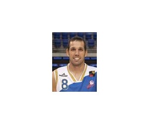 Carles Bravo Mateu basketball player - SG