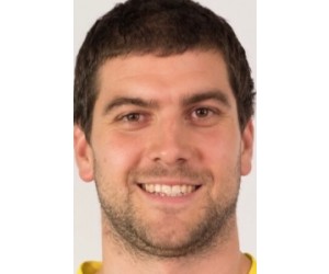 Carles Fons Teixido basketball player - SG