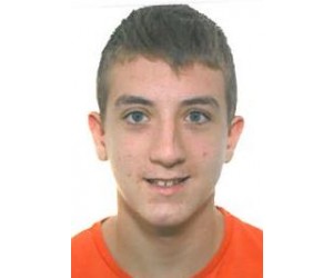 Carles Marin Cervera basketball player