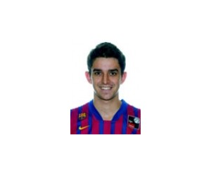 Carles Marzo Checa basketball player photo 1