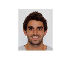 Carles Marzo Checa basketball player - PG