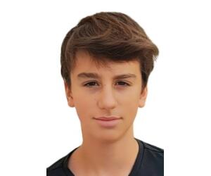 Carles Navarro Romero basketball player