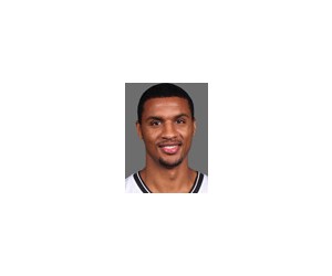 Carleton Scott basketball player - SF