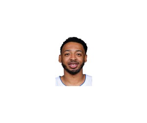 Carlik Jones basketball player - PG