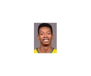Carlin Dupree basketball player - G