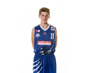 Carlo Meyer basketball player - G