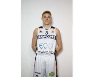 Carlo Schult basketball player photo 1