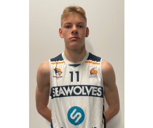 Carlo Schult basketball player photo 2