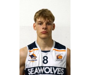 Carlo Schult basketball player photo 3