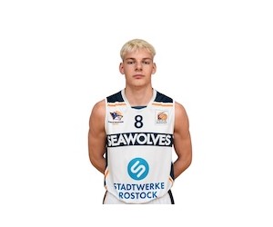 Carlo Schult basketball player - G