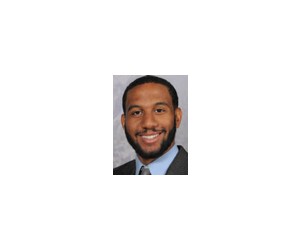 Carlon Brown basketball player - SG