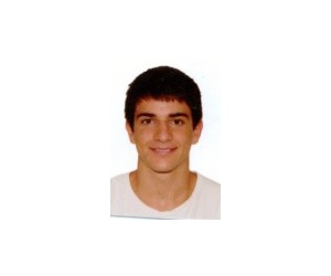 Carlos Alcaraz Martinez basketball player - PG