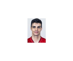 Carlos Alocen Arrondo basketball player photo 2