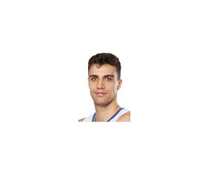 Carlos Alocen Arrondo basketball player photo 3