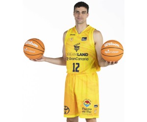 Carlos Alocen Arrondo basketball player photo 4