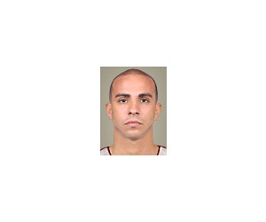 Carlos Arroyo basketball player - PG