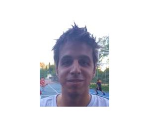 Carlos Betes Domenech basketball player